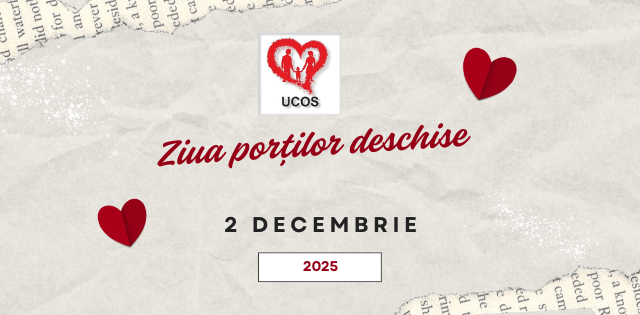 Ziua Porților Deschise